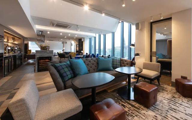 Market Street Hotel