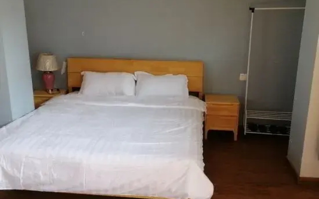 Jingdezhen Hengfeng Apartment