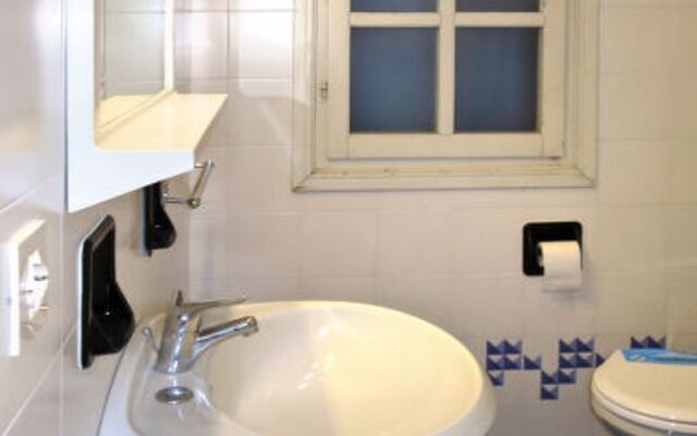 Villaggio Euro Residence Club (BIB646)