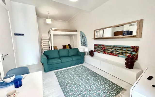 Medea Smart Apartment