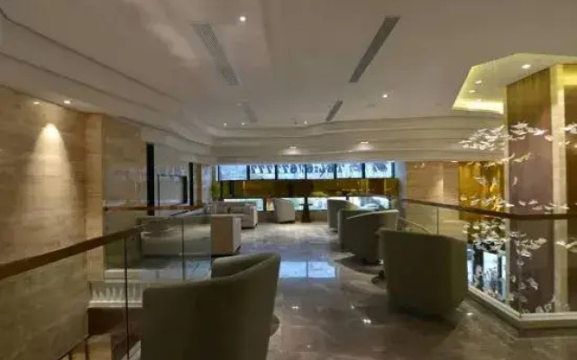 Qing Cao Wan Hotel