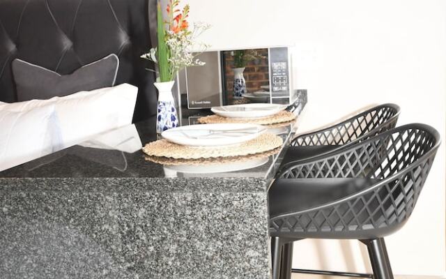 Linden Gap Guesthouse