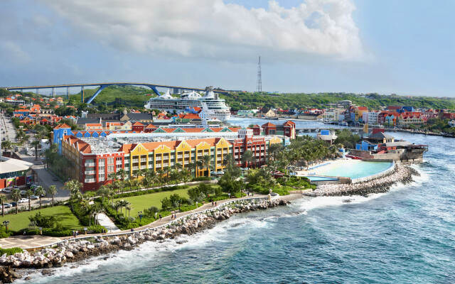 Renaissance Wind Creek Curacao Resort