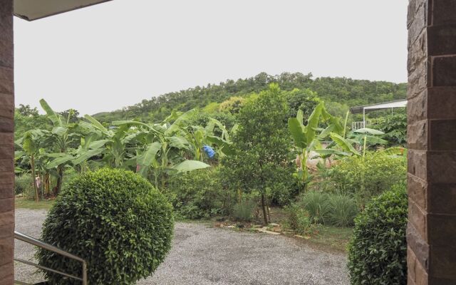 OYO 75351 Na Jinthanakan