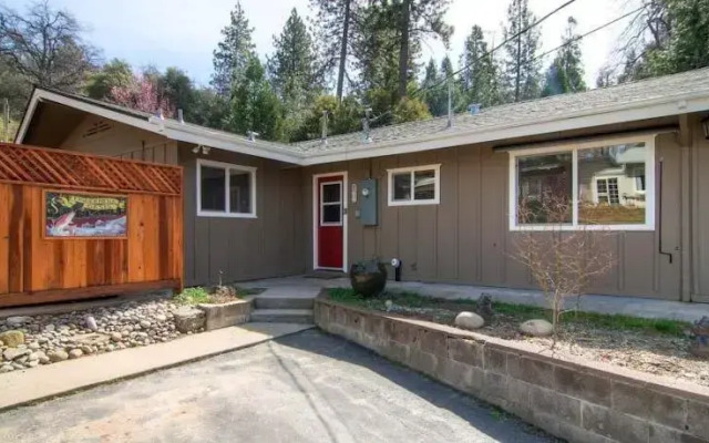 The Fishermen's Oasis - 3BR/2BA