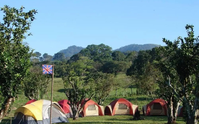 Poza Reyna Ecoreserva