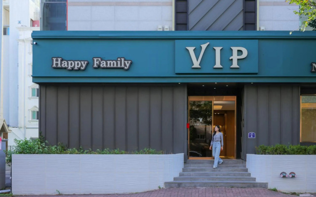 VIP Hotel Mokpo