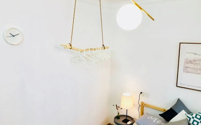 Henry's Apartment - Jiande Road