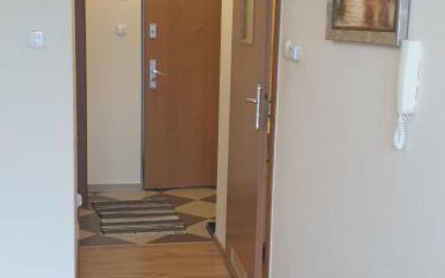 Apartamenty Krynica Zdrój