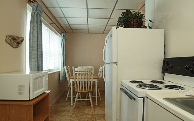 Island 7 1 Bedroom Condo