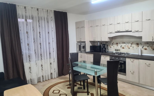 Cory's House APARTMENT