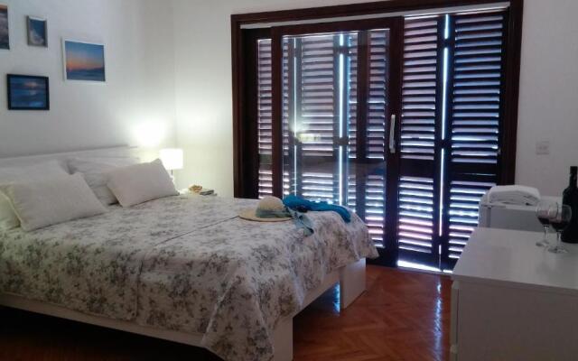 Villa Falcon