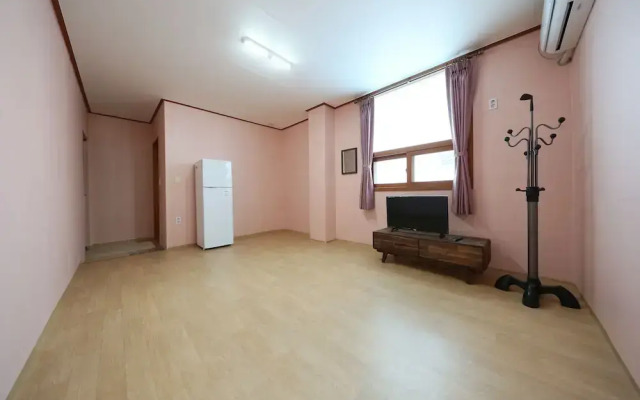 Daecheon Garim Pension