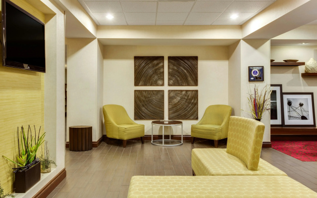 Hampton Inn Ozark