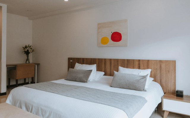 Orange Suite Medellin
