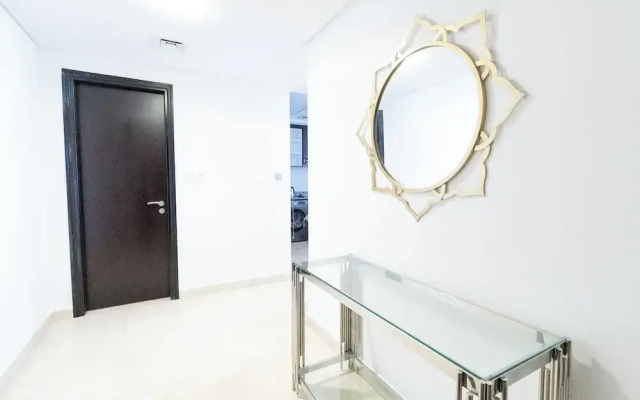 HAPPY SEASON I Sky Gardens in DIFC 1BR
