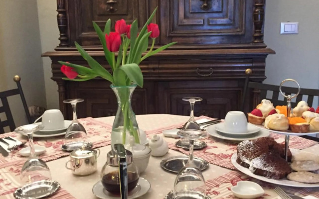 Canonica dei Templari