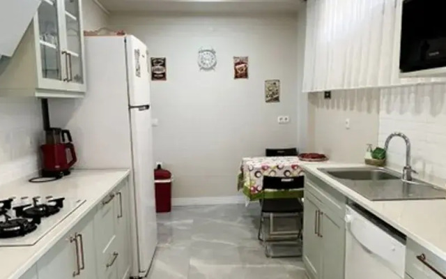 Mila Villa Foçaköy