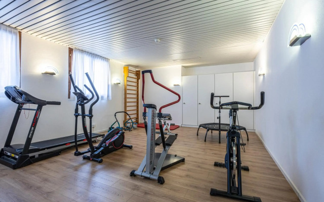 Central Sporthotel Davos
