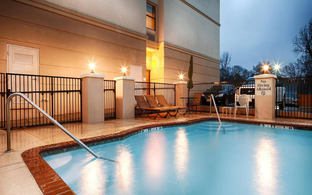 Best Western Longview