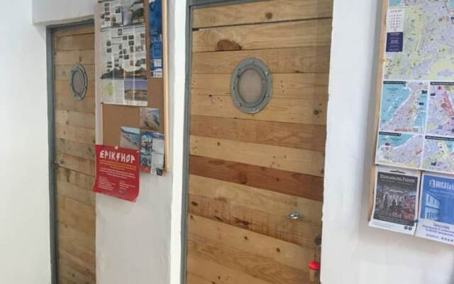 Eco-House 7 Bedrooms Apartament + Wifi