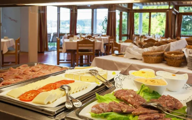 Hotelresort Klopeinersee