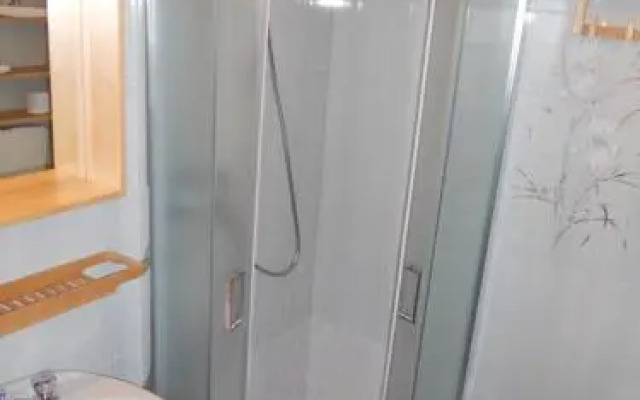 The silence holiday apartment