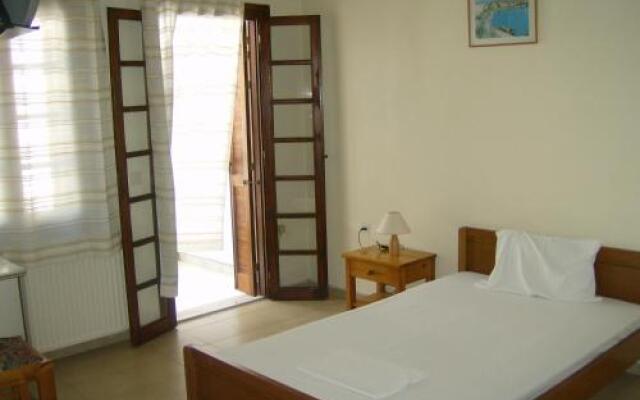 Vazakas Rooms