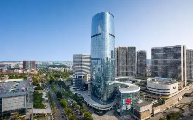 Wyndham Foshan Nanhai