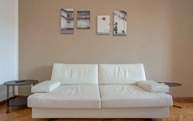 XXV Aprile Stunning Apartment