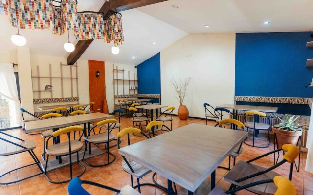 Casa 1800 Ataco Boutique Hotel