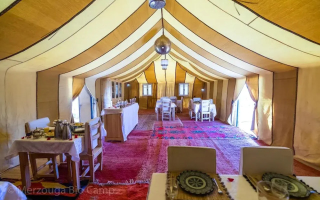 Jardin Kotori Luxury Camp