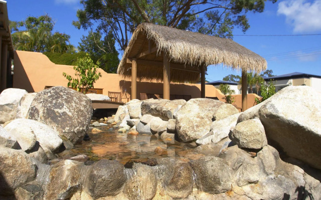 L'Auberge Noosa