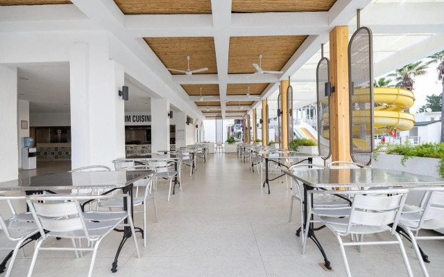 Petunya Beach Resort - All Inclusive