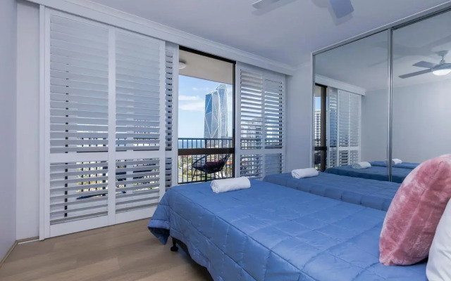 Silverton Holiday Apartments