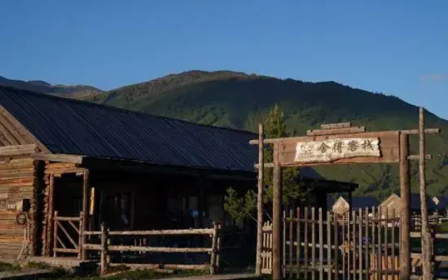Kanas Shede Inn