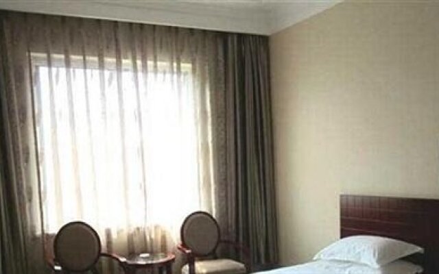 Youse Wusongshan Hotel - Tongling