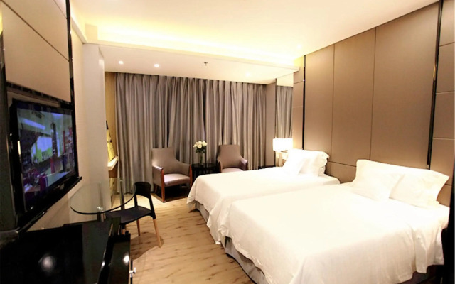 Ramada Meizhou
