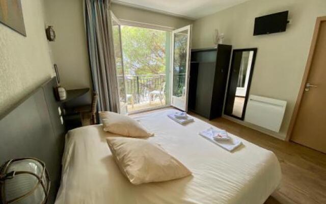 Residence Cote Sud Bandol