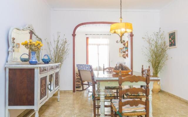 Casa Tradicional Can Picafort