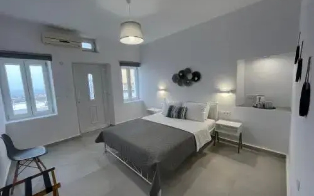 Firaxenia rooms