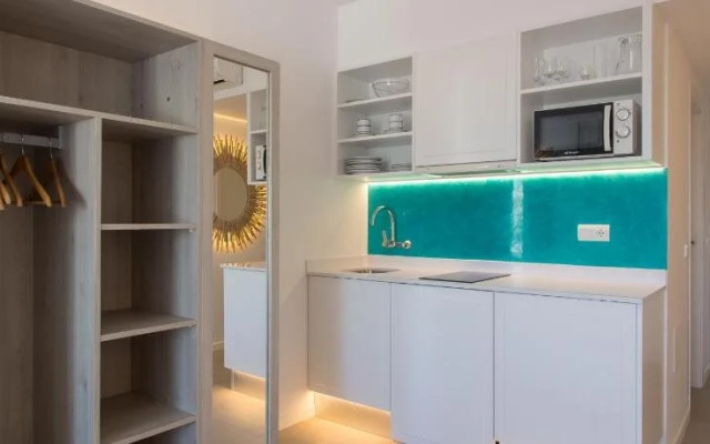 Apartamentos Costamar II