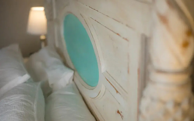 Beyond The Wall Bed and Breakfast