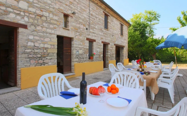 Belvilla by OYO Villa Fano