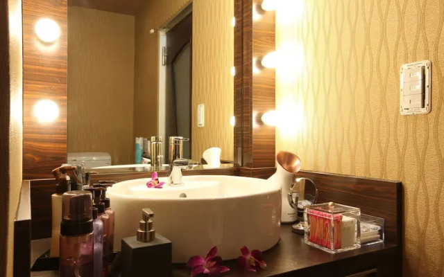 Lusso Croce Urban Resort