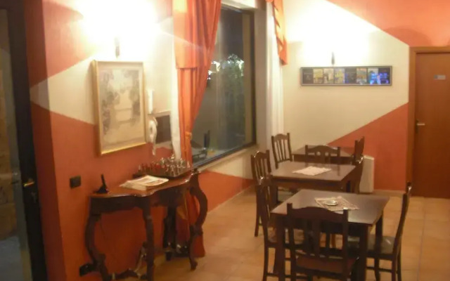 La Dimora di Federico