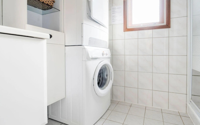 Delightful Chalet in Putten with Garden