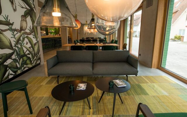 Kitz Boutique Hotel & Restaurant