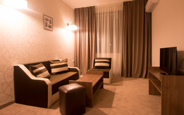Park Hotel Asenevtsi