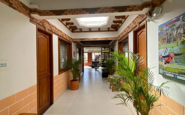 Hotel Villa Mandalas